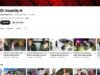 ‘Estúdio da próxima geração’ para criadores do YouTube