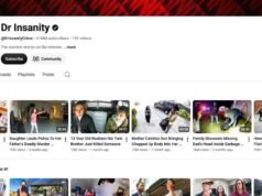 ‘Estúdio da próxima geração’ para criadores do YouTube