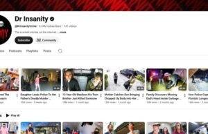 ‘Estúdio da próxima geração’ para criadores do YouTube