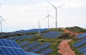 O plano climático da China está impulsionando a inovação em empresas e data centers