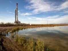 Grupos ambientalistas estão pressionando pela paralisação do lítio no Imperial Valley
