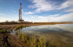 Grupos ambientalistas estão pressionando pela paralisação do lítio no Imperial Valley
