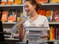 Guia LA Indie Book Crawl: datas, vendas e prêmios
