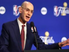 Adam Silver diz que a investigação dos Clippers deve terminar antes do início da temporada