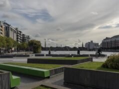 A disrupção da IA está chegando ao setor de tecnologia da Irlanda