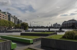 A disrupção da IA está chegando ao setor de tecnologia da Irlanda