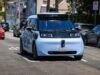 Waymo está expandindo seu serviço de robotáxi para San Diego