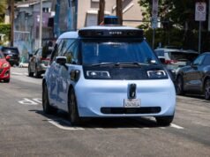 Waymo está expandindo seu serviço de robotáxi para San Diego