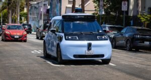 Waymo está expandindo seu serviço de robotáxi para San Diego
