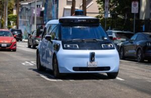 Waymo está expandindo seu serviço de robotáxi para San Diego