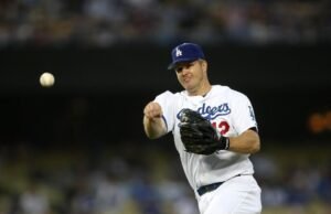 Jeff Kent dá crédito a seus pais por impulsionar sua carreira no Hall da Fama