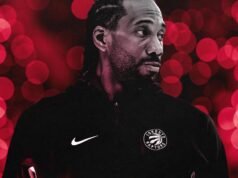 Os Clippers estão finalizando um acordo para trocar Kawhi Leonard por Toronto