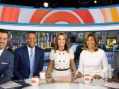 Ativista do ‘Today’ é preso após insulto racial e ataca Craig Melvin