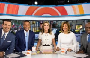 Ativista do ‘Today’ é preso após insulto racial e ataca Craig Melvin