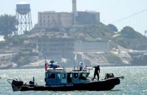 Algo estava “muito errado” na Baía de São Francisco. O que fez com que o barco fatal afundasse?