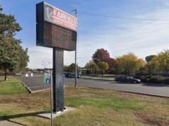 Polícia prende suspeito do tiroteio mortal do mês passado na Fairfield High School
