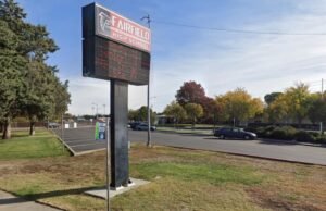 Polícia prende suspeito do tiroteio mortal do mês passado na Fairfield High School