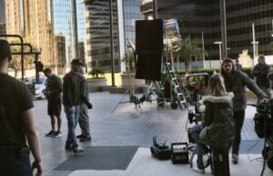Legisladores estaduais alertam sobre ameaças ao programa de crédito fiscal para filmes e televisão