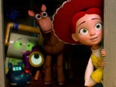 Pixar e National Geographic são atingidas na última rodada de despejos da Disney