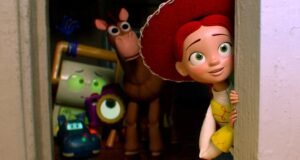 Pixar e National Geographic são atingidas na última rodada de despejos da Disney