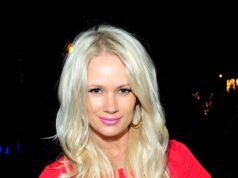Lauren Bennett morta: cantora de ‘Party Rock Anthem’ e cantora de GRL aos 37 anos