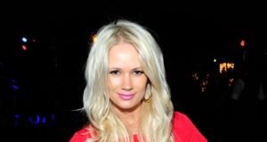 Lauren Bennett morta: cantora de ‘Party Rock Anthem’ e cantora de GRL aos 37 anos