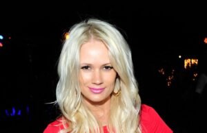 Lauren Bennett morta: cantora de ‘Party Rock Anthem’ e cantora de GRL aos 37 anos