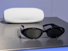 Samsung lançou seus primeiros óculos inteligentes de privacidade para combater a oposição dos óculos Meta
