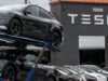 As vendas da Tesla superaram as expectativas anteriores, mesmo com a BYD mantendo a coroa global de EV