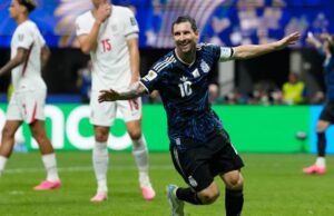 Final da Copa do Mundo: Argentina e Espanha enfrentarão o maior palco do futebol