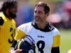 Aaron Rodgers dos Steelers, irmão parece ter se dado bem com os pais