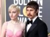 Julia Garner e Mark Foster divorciados há quase seis anos