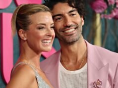 Justin Baldoni quebrou o silêncio após sua batalha legal com Blake Lively