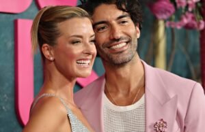 Justin Baldoni quebrou o silêncio após sua batalha legal com Blake Lively