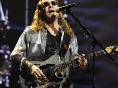 Líder do Maná chama Liam Gallagher pelas previsões da Copa do Mundo México-Inglaterra