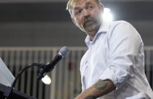 A campanha de Graham Platner no Maine está adicionando pressão aos democratas