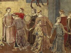 Colaborador: O que um afresco italiano de 700 anos pode ensinar à América hoje