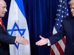 Apoio dos EUA a Israel diminui à medida que crescem as críticas aos democratas, revela pesquisa AP-NORC
