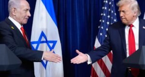 Apoio dos EUA a Israel diminui à medida que crescem as críticas aos democratas, revela pesquisa AP-NORC