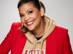 Aida Rodriguez apresentará a noite de comédia, ‘The Remix’, no Ford