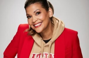 Aida Rodriguez apresentará a noite de comédia, ‘The Remix’, no Ford
