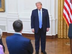 Trump e aliados procuram semear incerteza sobre a segurança das eleições antes das eleições intercalares