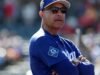 Uma olhada nos nove gerentes do LA Dodgers antes de Dave Roberts