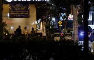 Tiroteio em Bel-Air: líder físico baleado por atirador