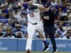 Como Max Muncy continua a se desenvolver, competindo por sua terceira seleção All-Star