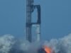 SpaceX cancelou o lançamento da nave estelar no último minuto