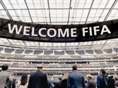 Fãs de futebol da Califórnia processam StubHub por não entregar ingressos caros para a Copa do Mundo
