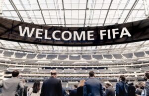 Fãs de futebol da Califórnia processam StubHub por não entregar ingressos caros para a Copa do Mundo