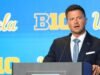 O veterano da UCLA, Bob Chesney, compartilha sua crença de que os Bruins vencerão
