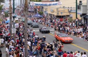 A polícia de Huntington Beach emitiu um alerta de sequestro no estilo de Newport Beach